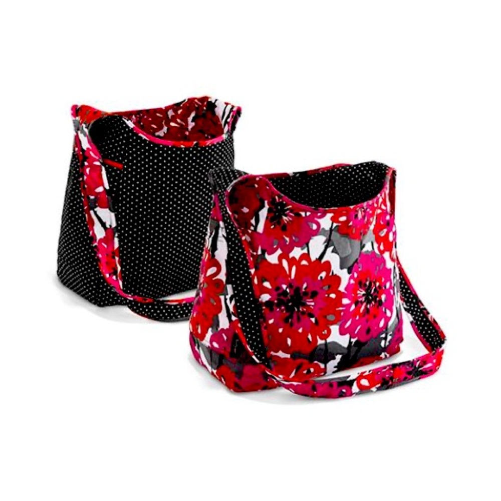 Thirty one inside out bag